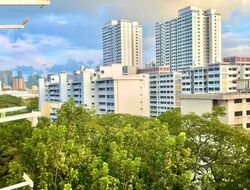 Telok Blangah Crescent (Bukit Merah),  #497166621